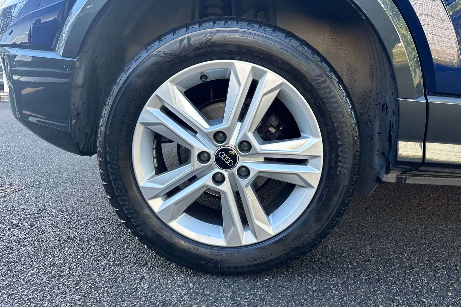 Used Audi Q2 2021 for sale - 75818755: Photo 5