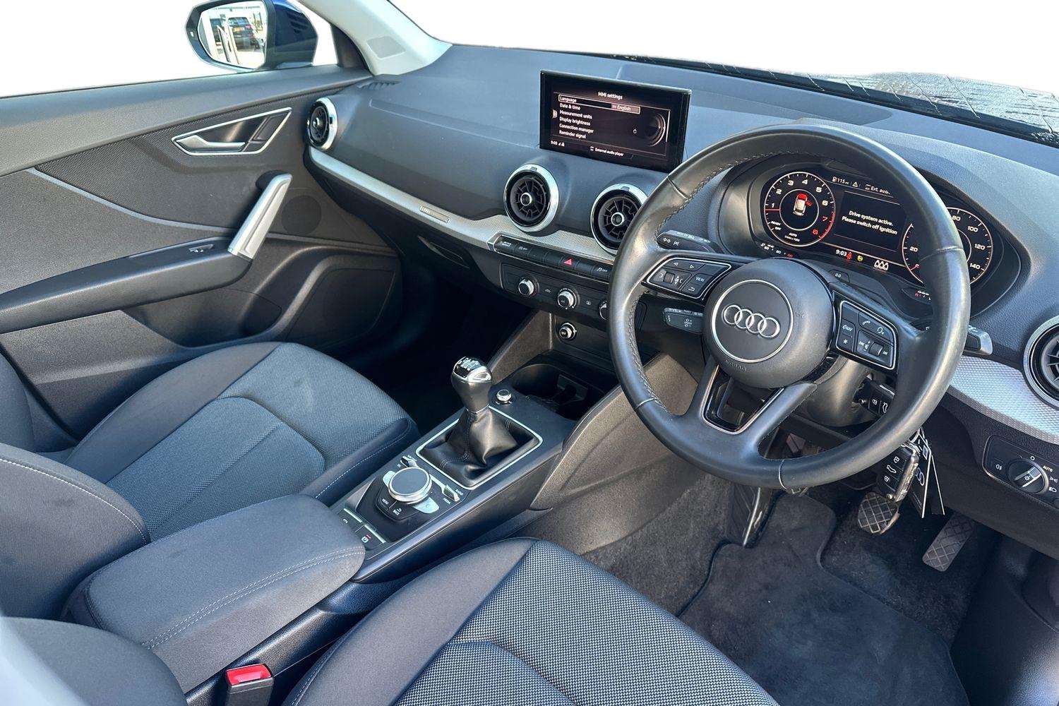 Used Audi Q2 2021 for sale - 75818755: Photo 6