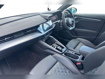 Used Audi A3 2023 for sale - 77726671: Photo