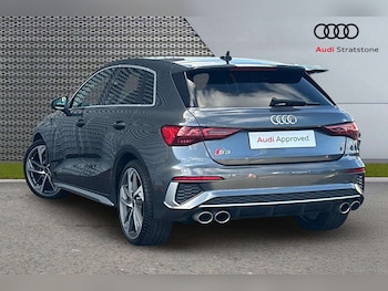 Used Audi A3 2023 for sale - 77726671: Photo