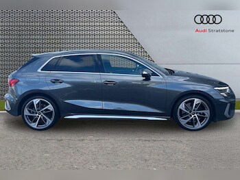 Used Audi A3 2023 for sale - 77726671: Photo