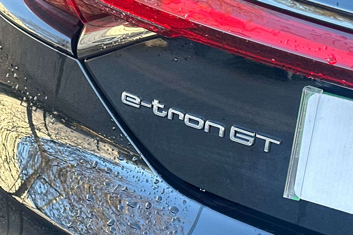 Used Audi e-tron GT 2023 for sale - 76902301: Photo 12