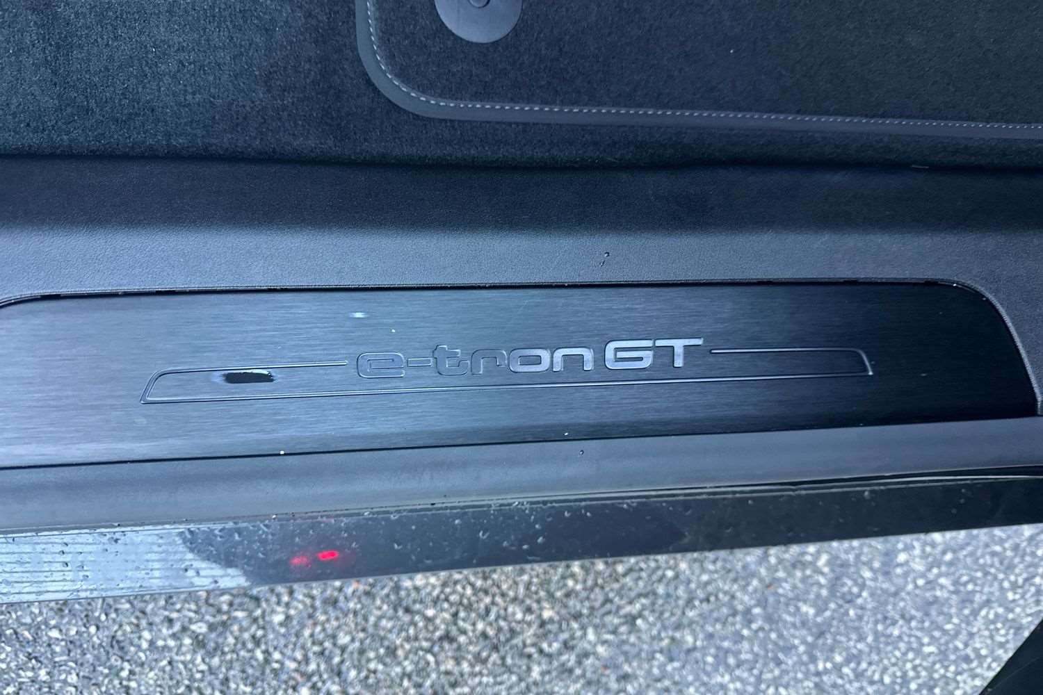 Used Audi e-tron GT 2023 for sale - 76902301: Photo 33