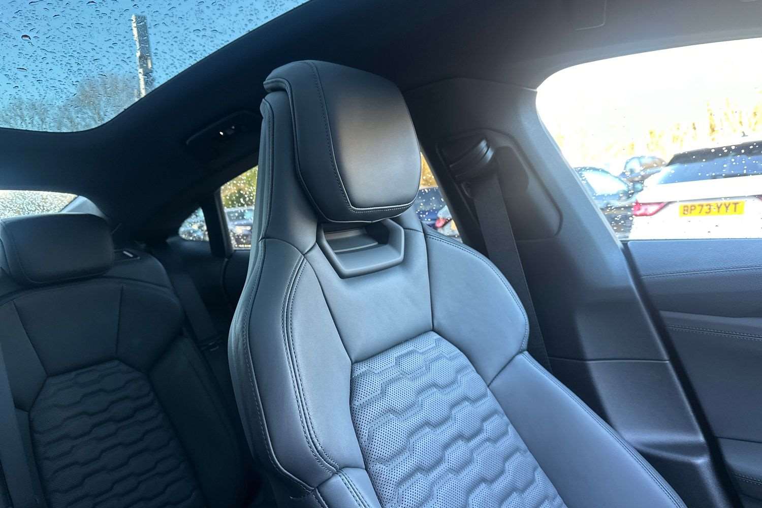 Used Audi e-tron GT 2023 for sale - 76902301: Photo 34