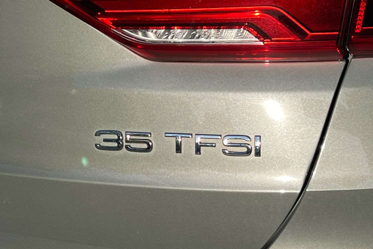 Used Audi Q3 2020 for sale - 77123495: Photo 12