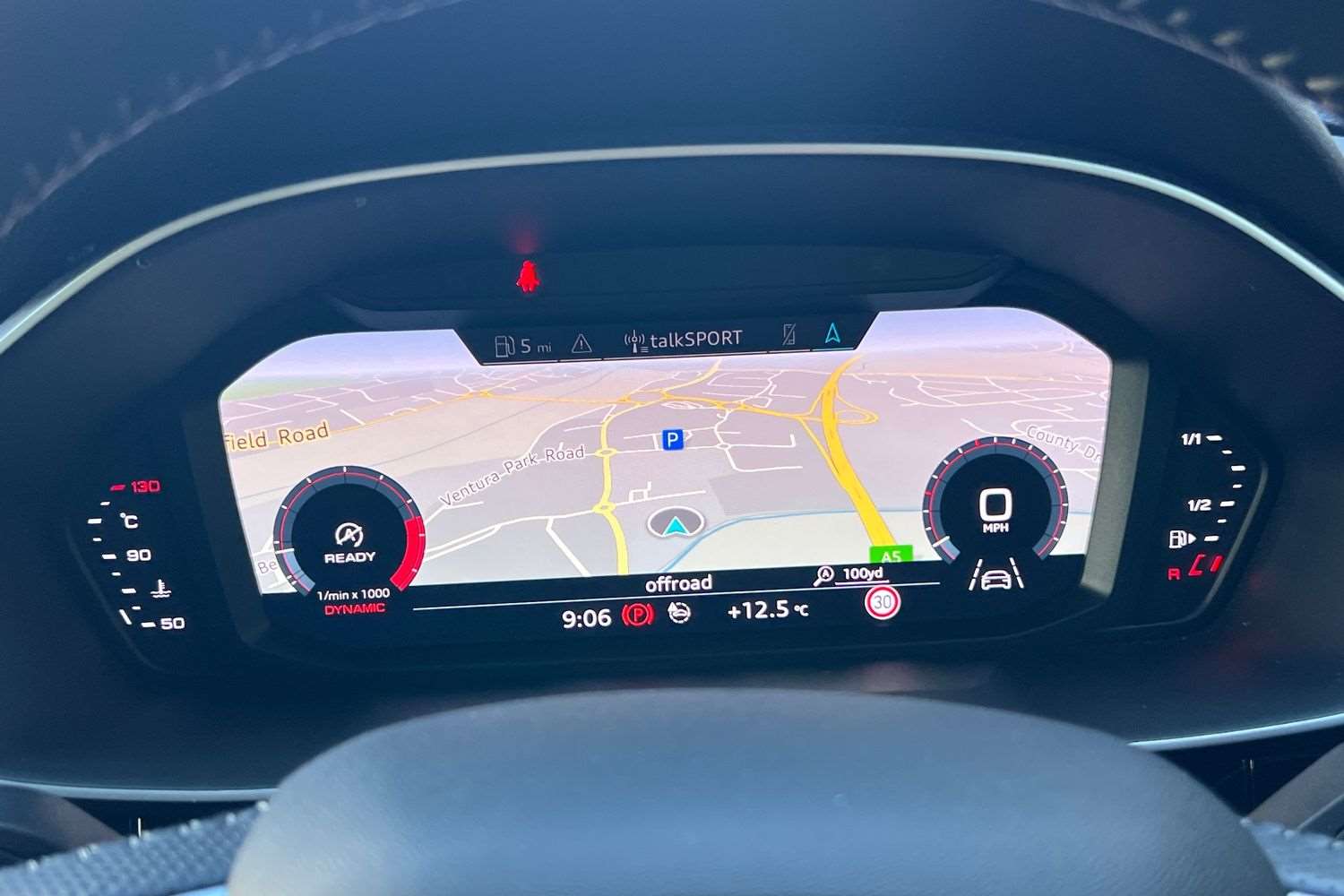 Used Audi Q3 2020 for sale - 77123495: Photo 18