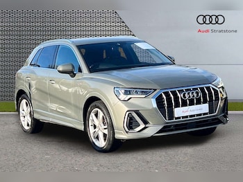 Audi Q3 feature image