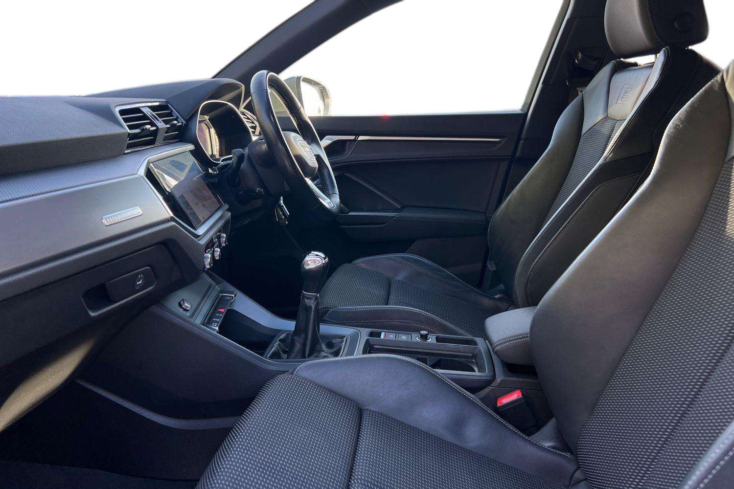 Used Audi Q3 2020 for sale - 77123495: Photo 21