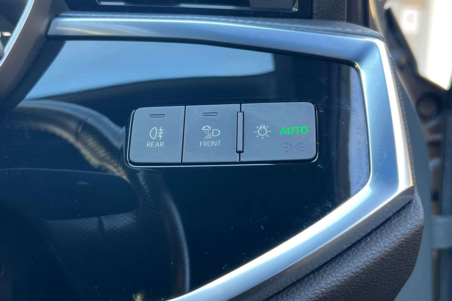 Used Audi Q3 2020 for sale - 77123495: Photo 28