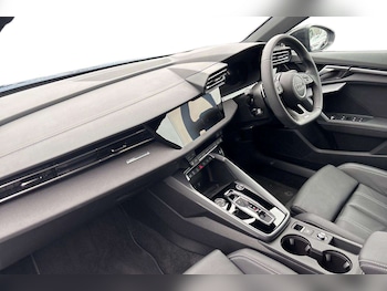 Used Audi A3 2025 for sale - 77429043: Photo