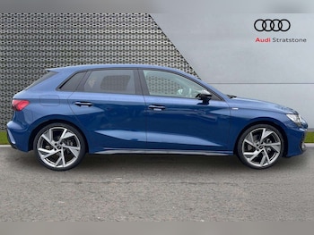 Used Audi A3 2025 for sale - 77429043: Photo