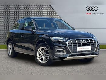 Used Audi Q5 2021 for sale - 79624352: Photo