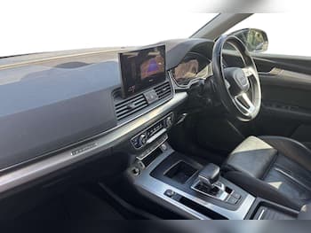 Used Audi Q5 2021 for sale - 79624352: Photo