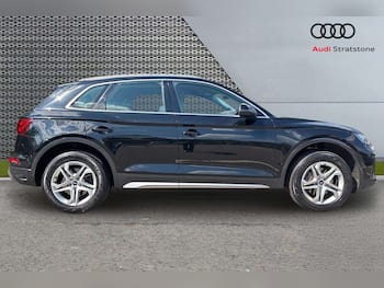 Used Audi Q5 2021 for sale - 79624352: Photo