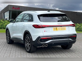 Used Audi Q5 2025 for sale - 75249052: Photo