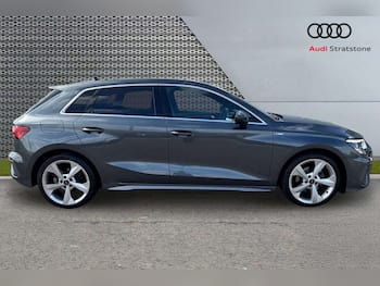 Used Audi A3 2023 for sale - 79702256: Photo