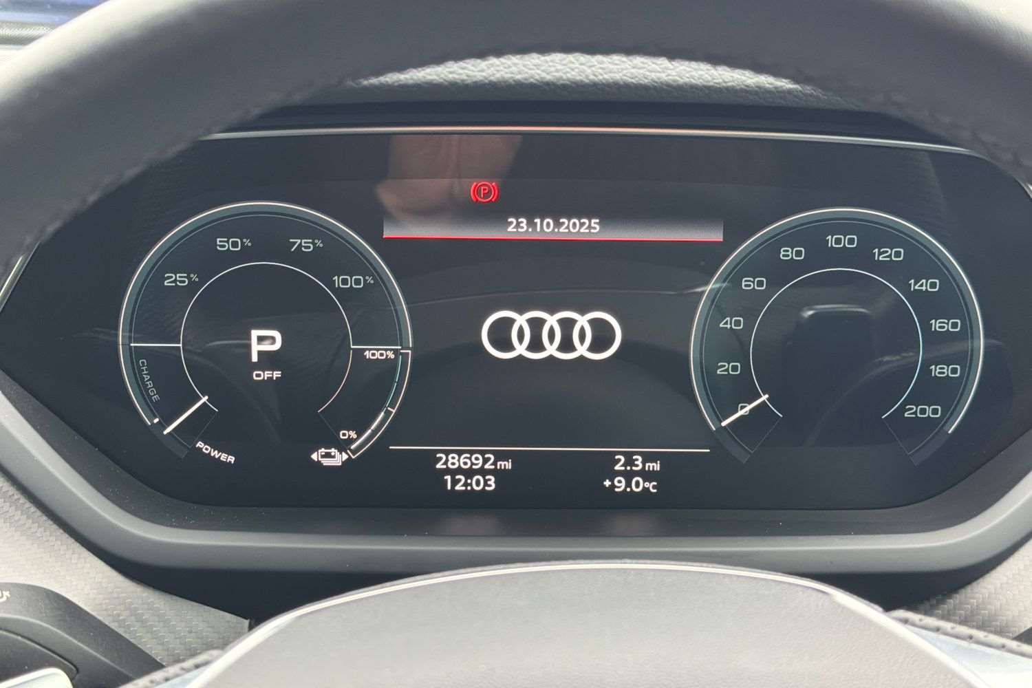 Used Audi e-tron GT 2023 for sale - 77178818: Photo 18