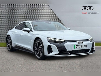 2023 - 390kW Quattro 93kWh 4dr Auto