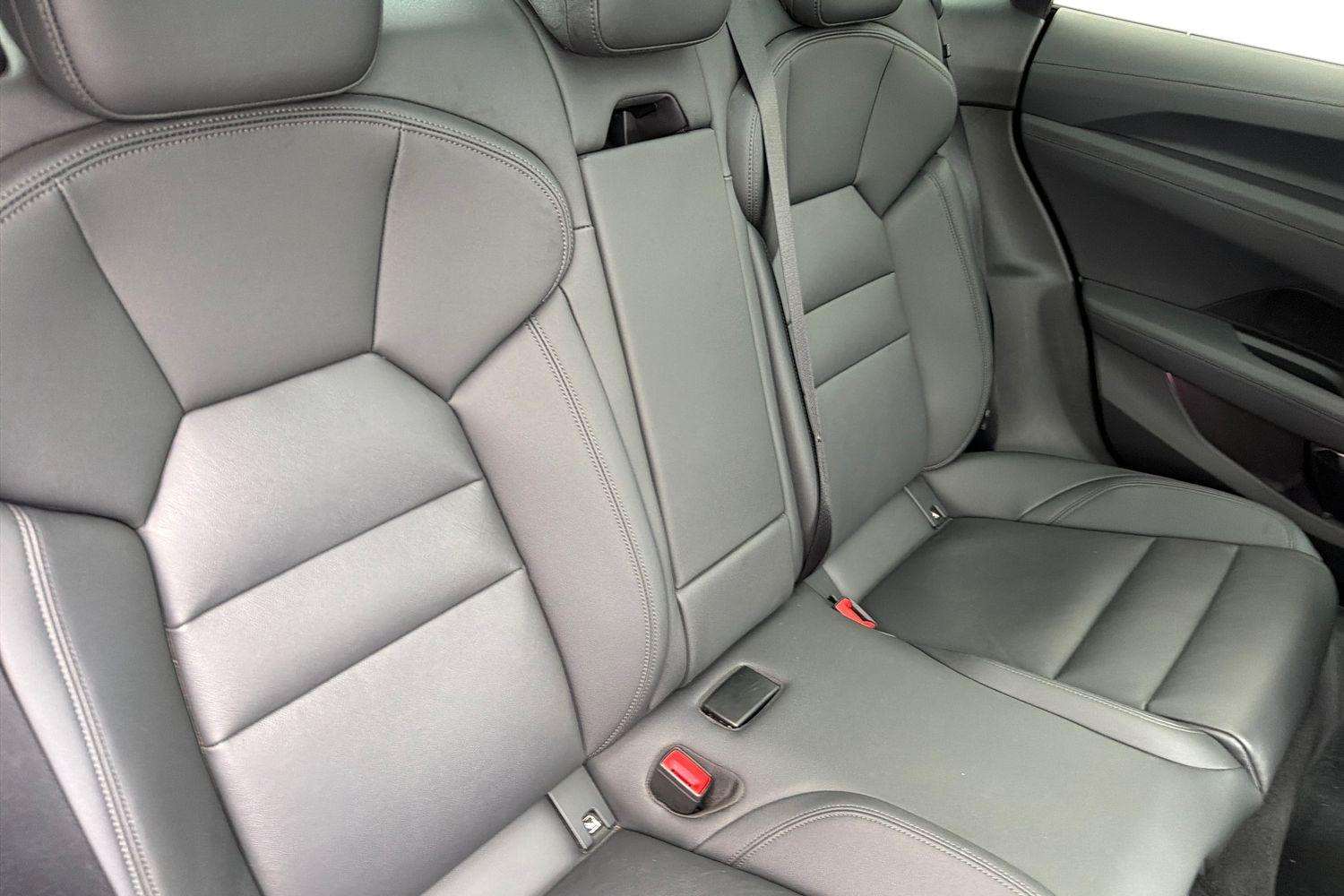 Used Audi e-tron GT 2023 for sale - 77178818: Photo 22