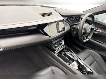 Used Audi e-tron GT 2023 for sale - 77178818: Photo