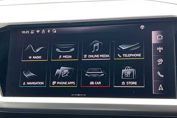 Used Audi Q4 e-tron 2024 for sale - 74716723: Photo 14
