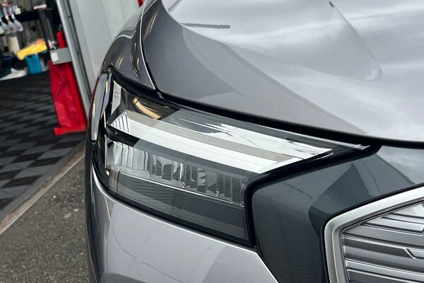 Used Audi Q4 e-tron 2024 for sale - 74716723: Photo 18