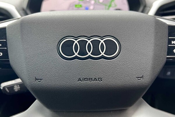 Used Audi Q4 e-tron 2024 for sale - 74716723: Photo 19