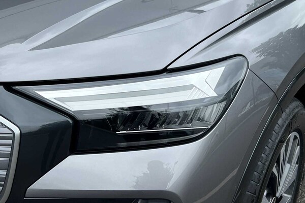 Used Audi Q4 e-tron 2024 for sale - 74716723: Photo 25