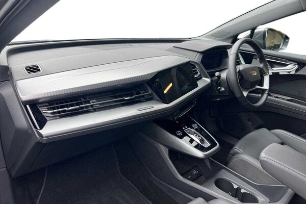 Used Audi Q4 e-tron 2024 for sale - 74716723: Photo 2