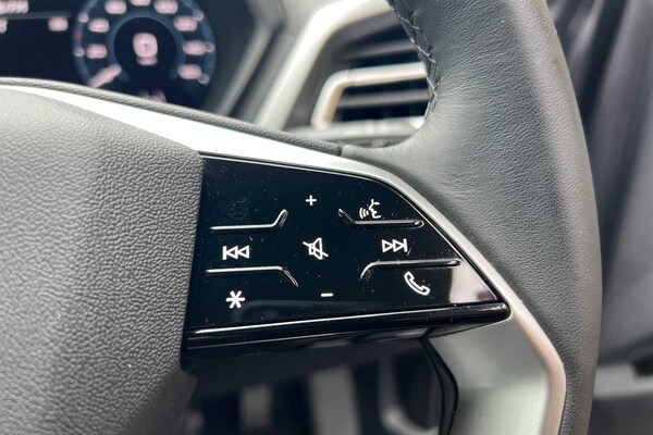 Used Audi Q4 e-tron 2024 for sale - 74716723: Photo 30