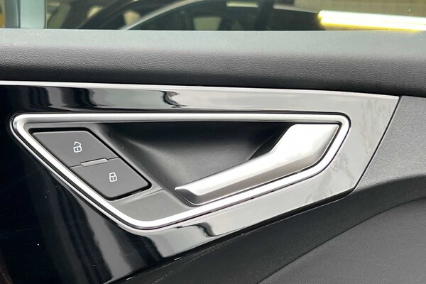 Used Audi Q4 e-tron 2024 for sale - 74716723: Photo 34