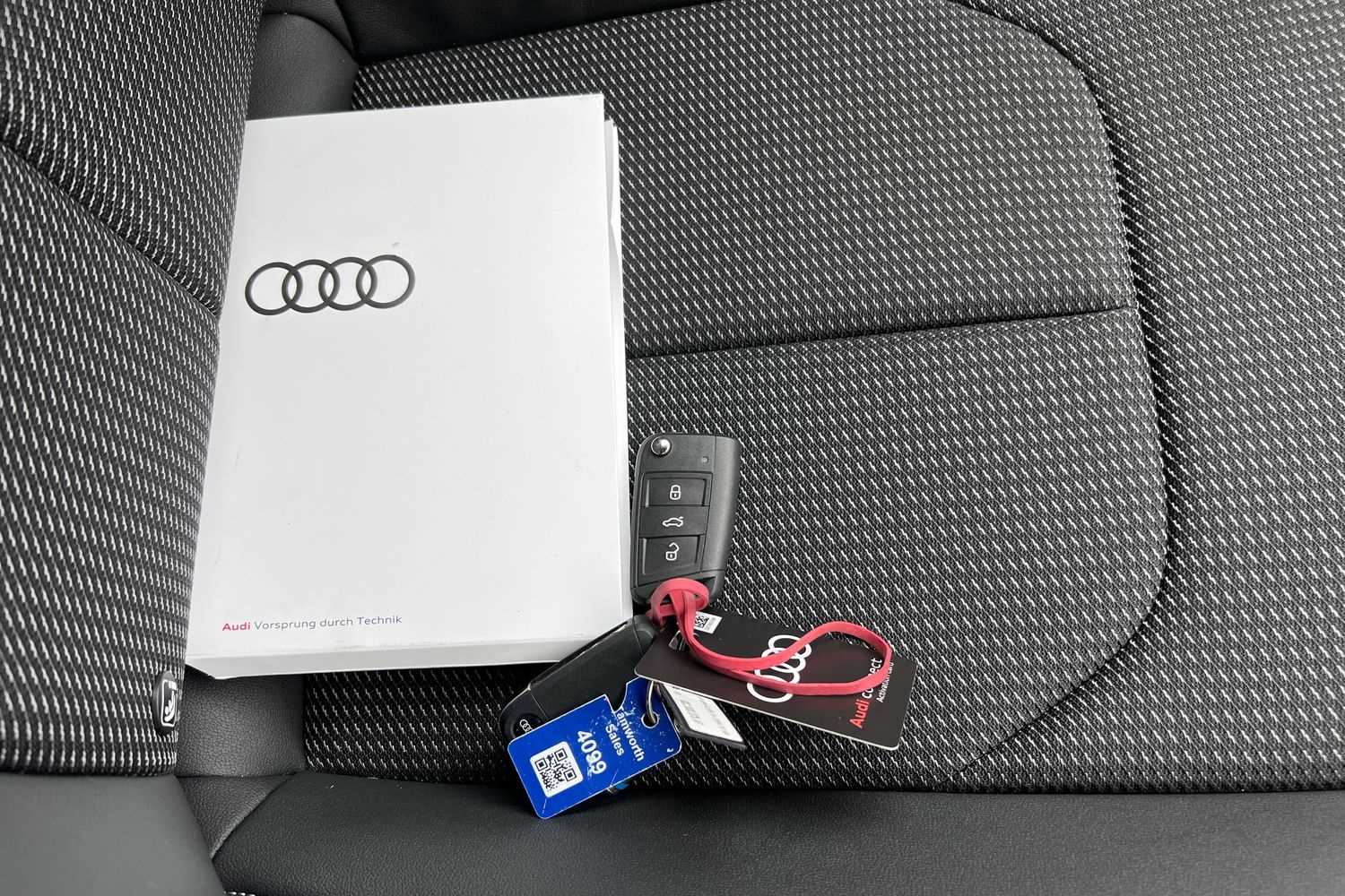 Used Audi A1 2025 for sale - 76141720: Photo 15