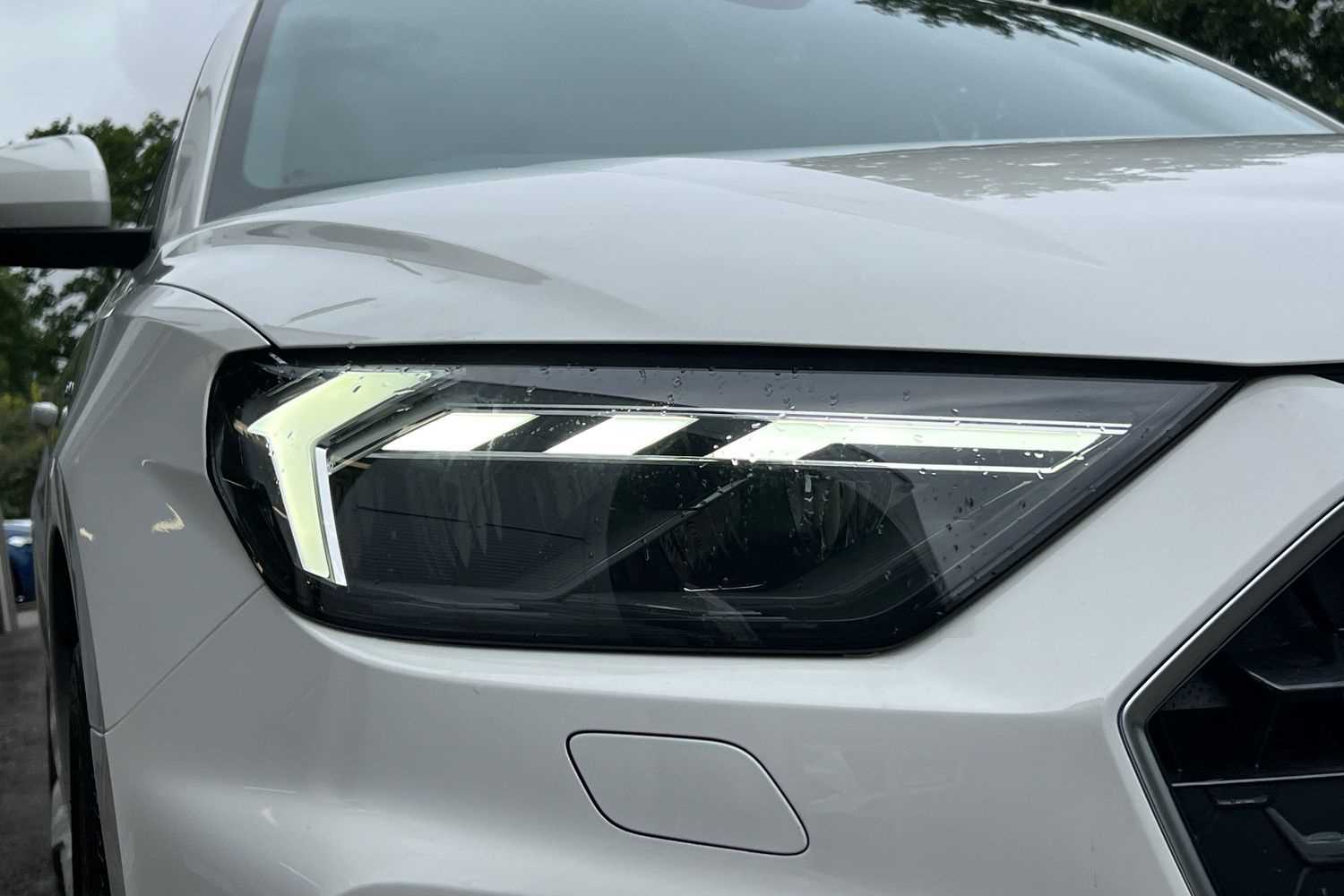 Used Audi A1 2025 for sale - 76141720: Photo 18