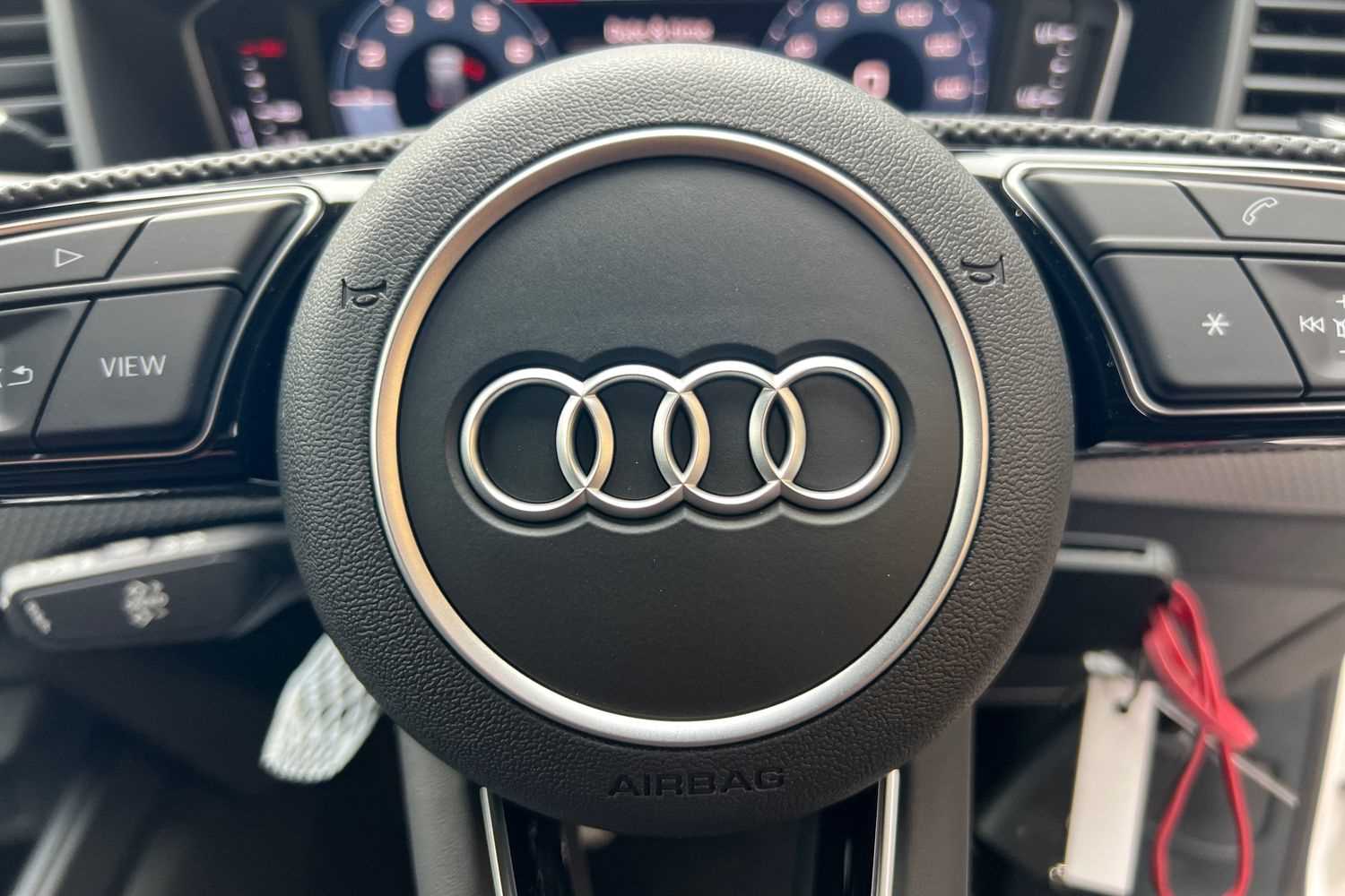 Used Audi A1 2025 for sale - 76141720: Photo 19