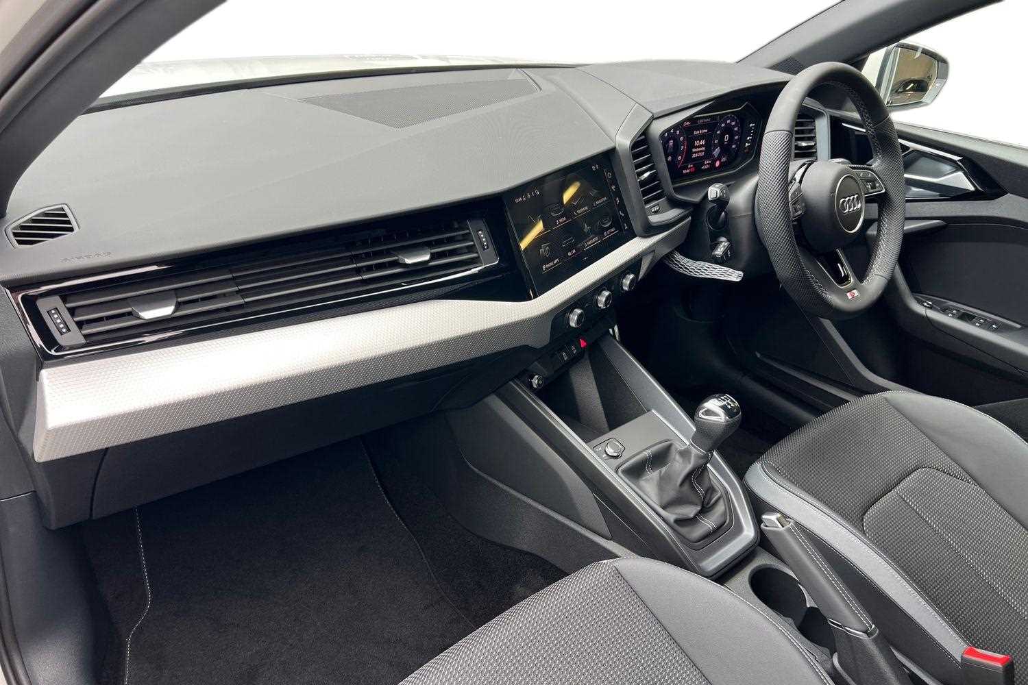 Used Audi A1 2025 for sale - 76141720: Photo 2