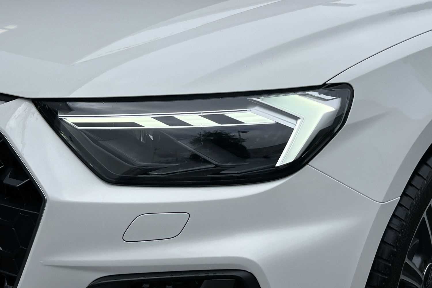 Used Audi A1 2025 for sale - 76141720: Photo 25