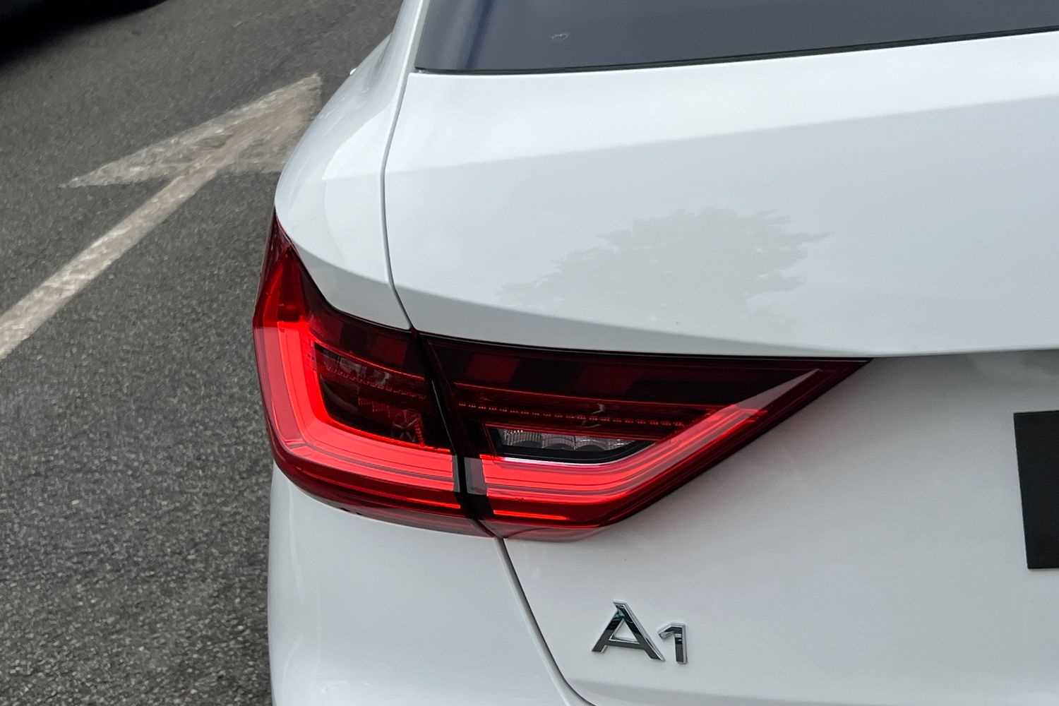Used Audi A1 2025 for sale - 76141720: Photo 26