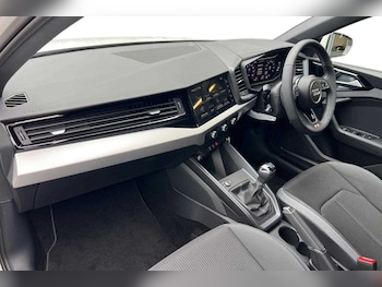 Used Audi A1 2025 for sale - 76141720: Photo