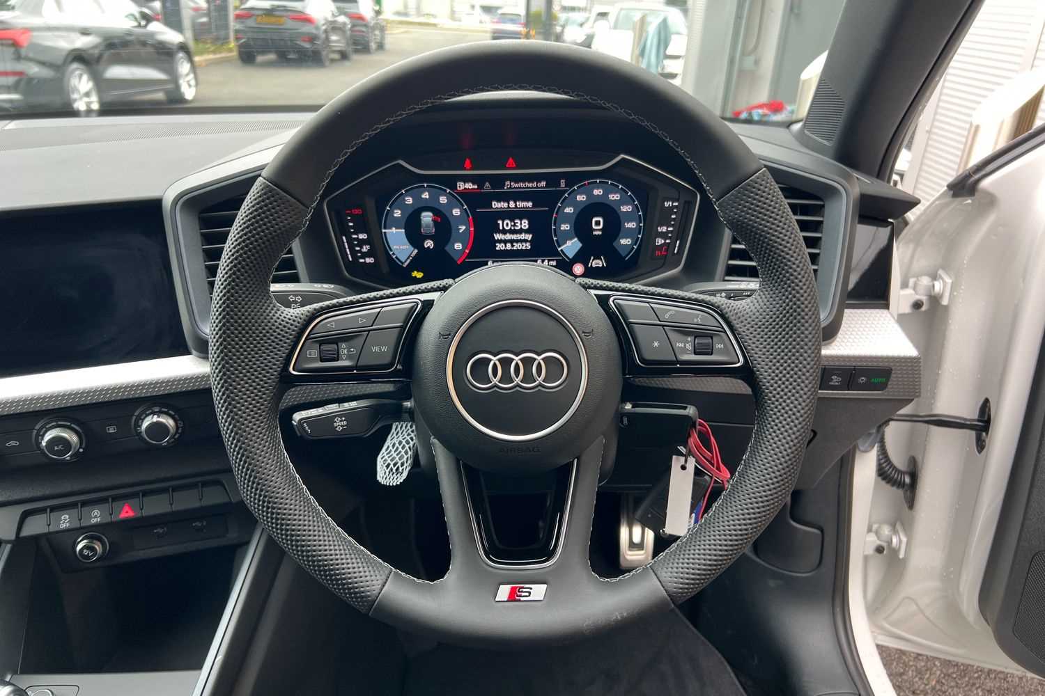 Used Audi A1 2025 for sale - 76141720: Photo 31