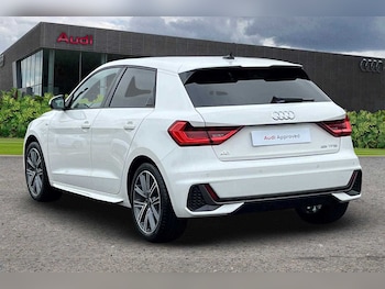 Used Audi A1 2025 for sale - 76141720: Photo