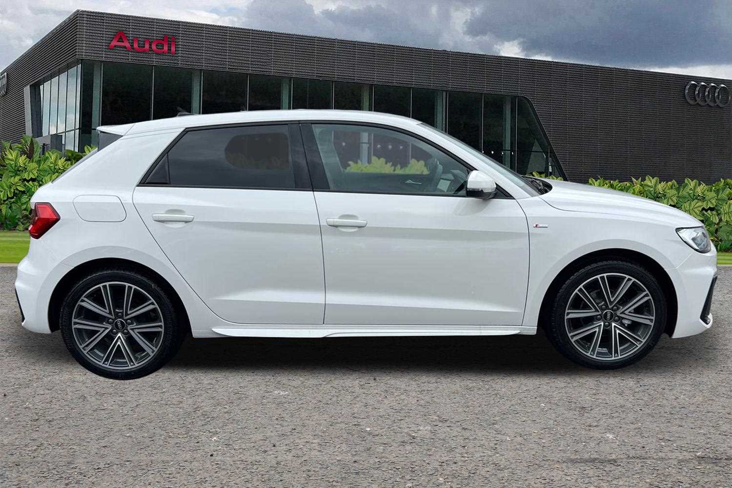 Used Audi A1 2025 for sale - 76141720: Photo 4