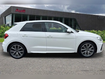 Used Audi A1 2025 for sale - 76141720: Photo