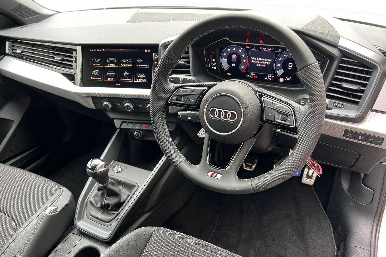 Used Audi A1 2025 for sale - 76141720: Photo 6