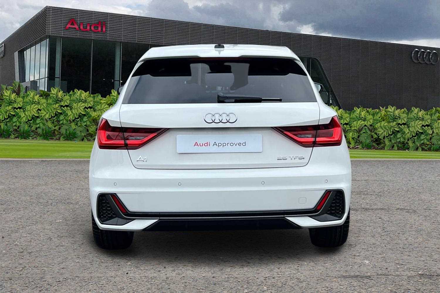 Used Audi A1 2025 for sale - 76141720: Photo 7