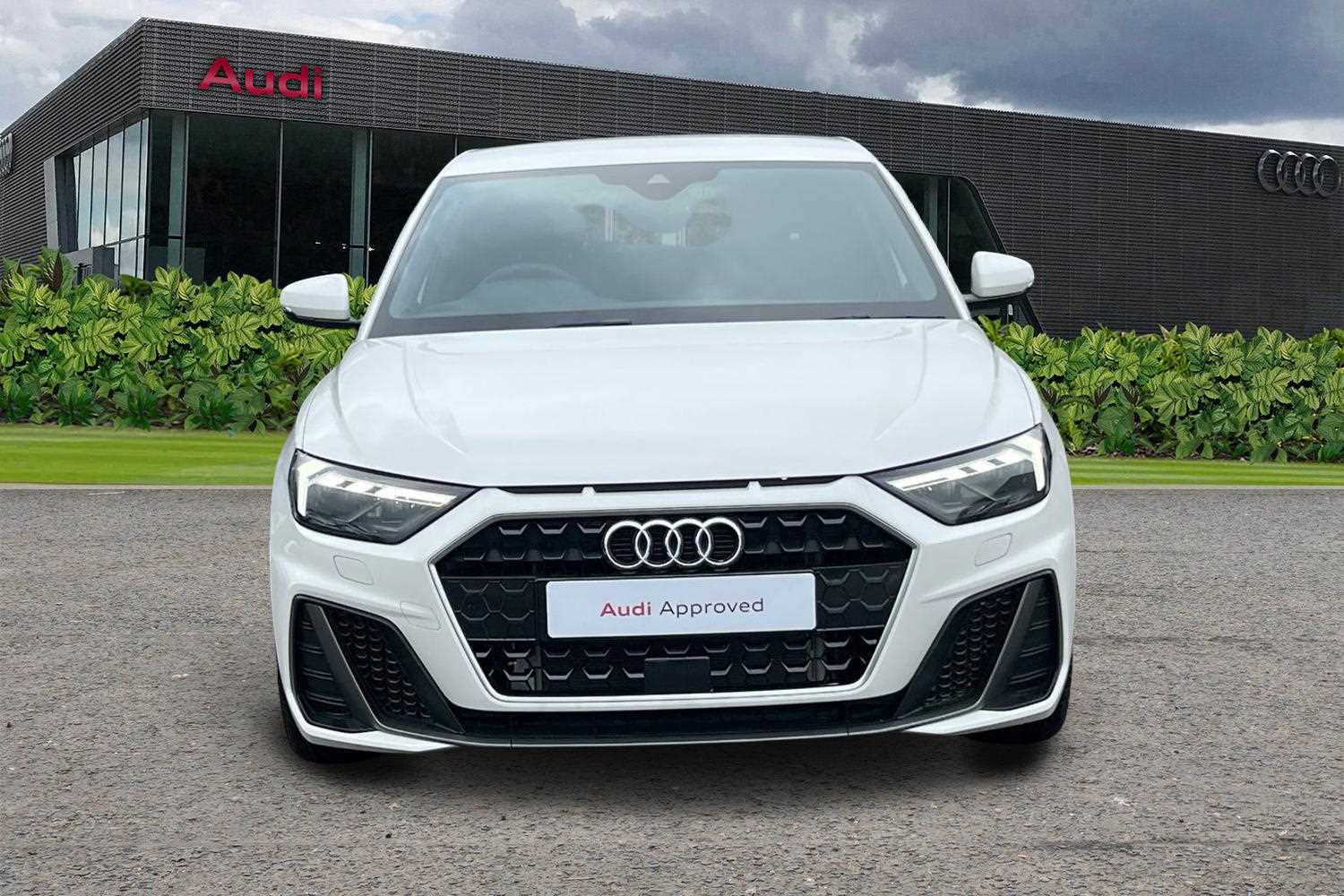 Used Audi A1 2025 for sale - 76141720: Photo 8