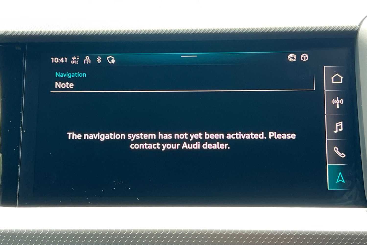 Used Audi A1 2025 for sale - 76141720: Photo 9