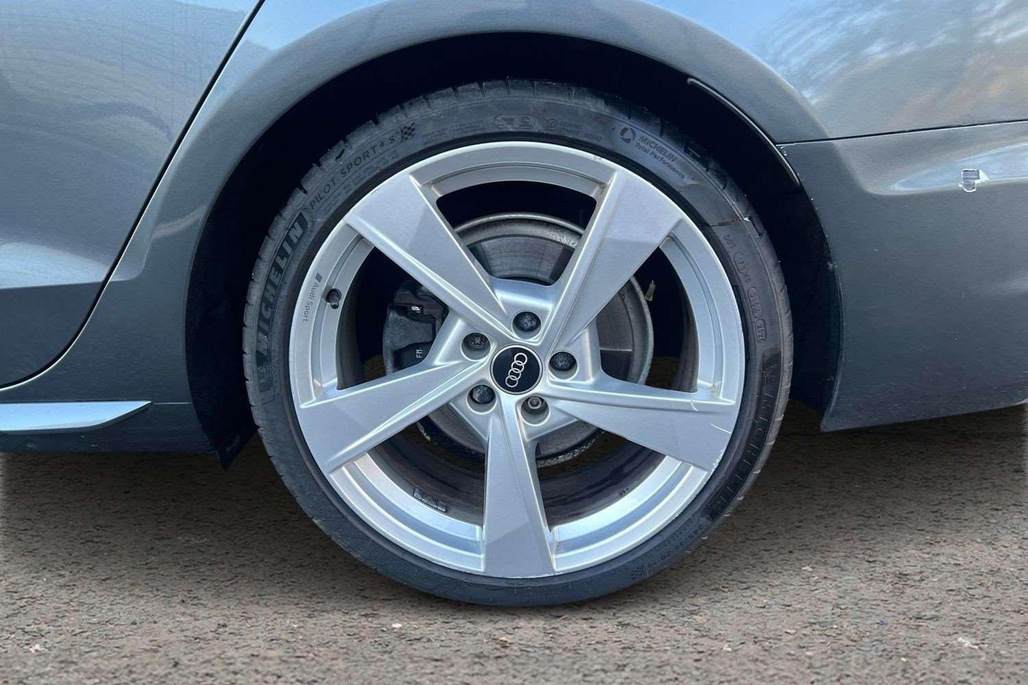 Used Audi A4 2021 for sale - 76804740: Photo 10