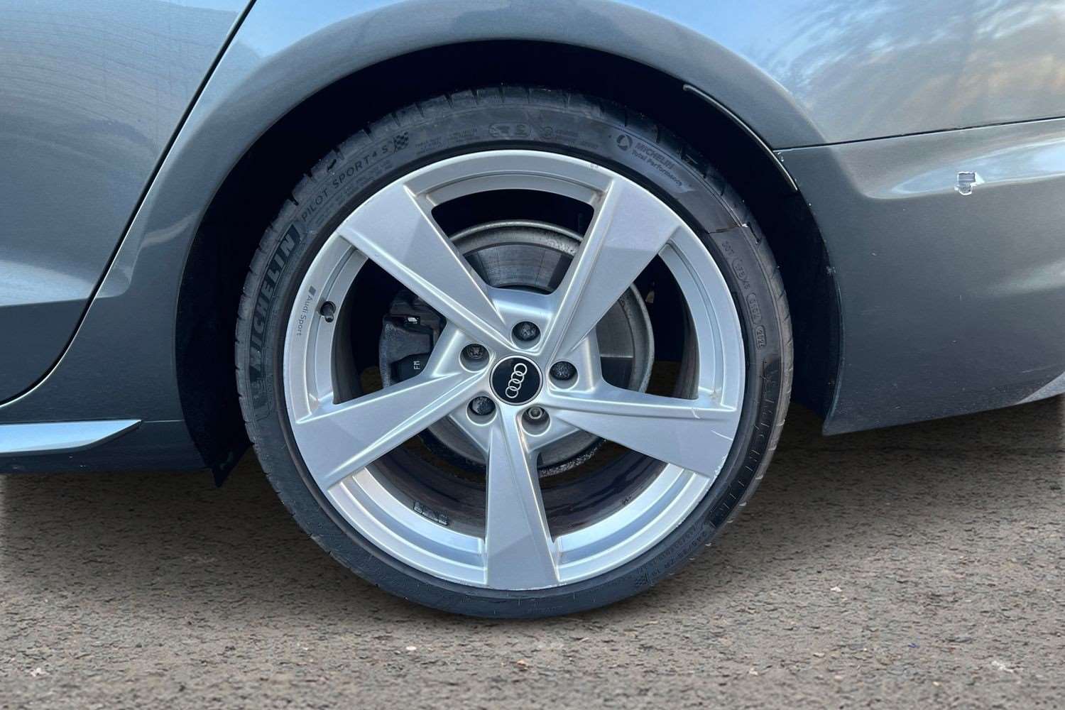 Used Audi A4 2021 for sale - 76804740: Photo 11