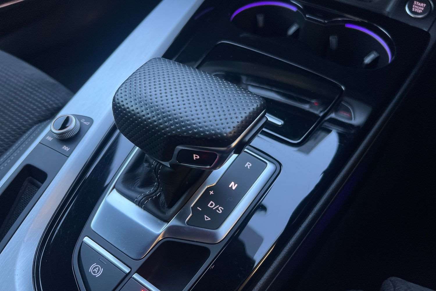 Used Audi A4 2021 for sale - 76804740: Photo 15