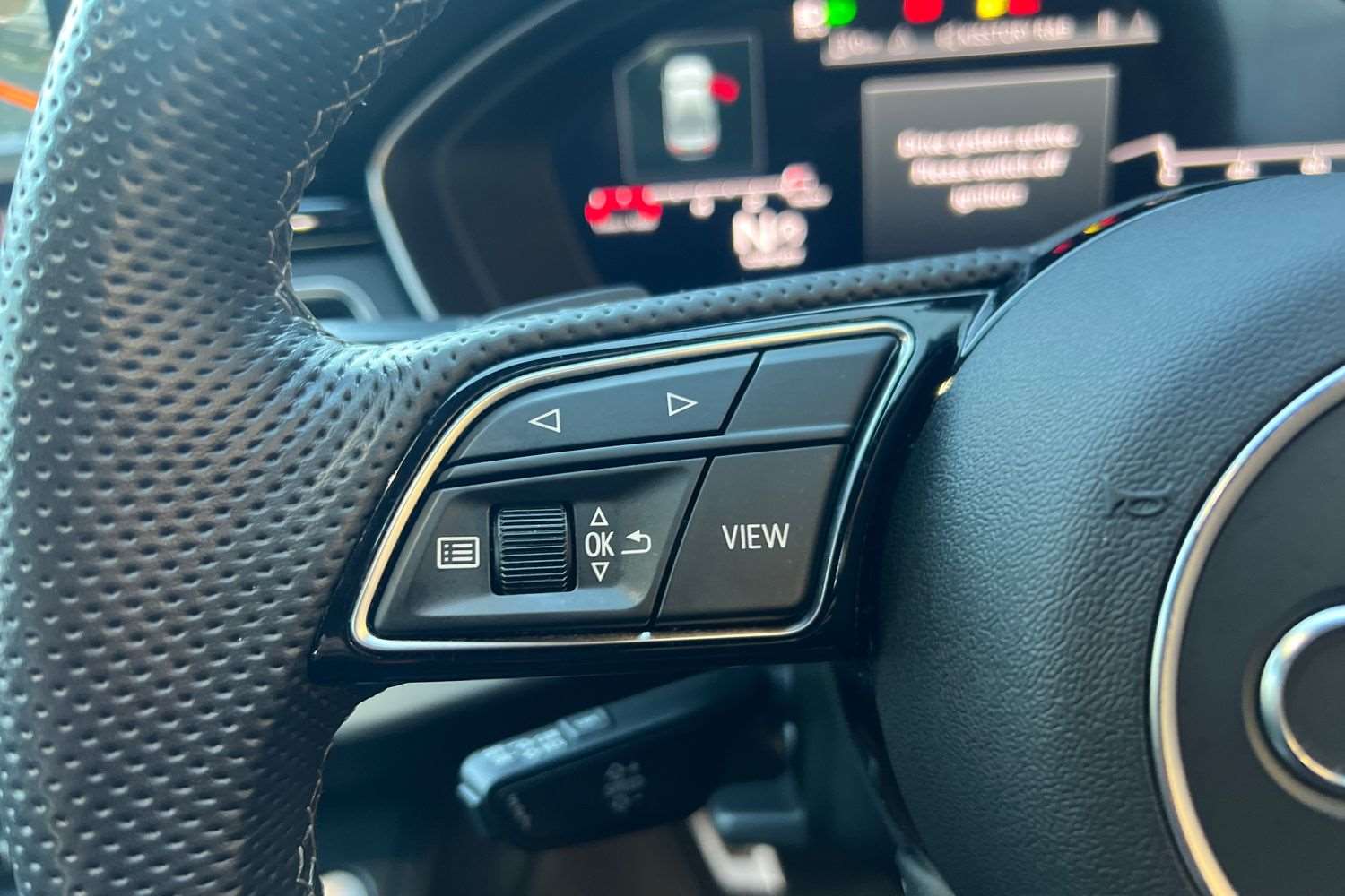 Used Audi A4 2021 for sale - 76804740: Photo 16